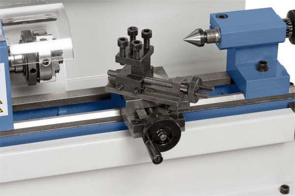 Bernardo table lathe Hobby 140 online